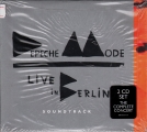 Live in Berlin - Soundtrack